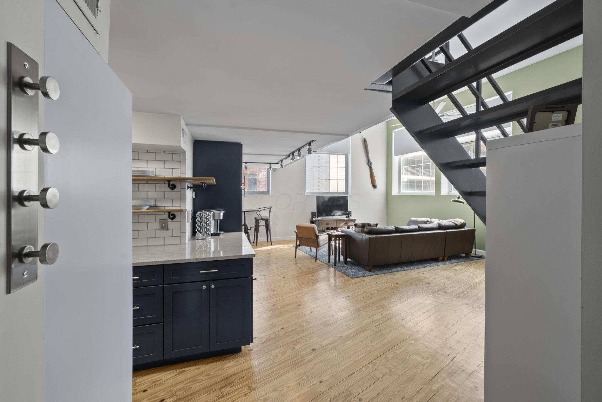 444 N Front Street 210