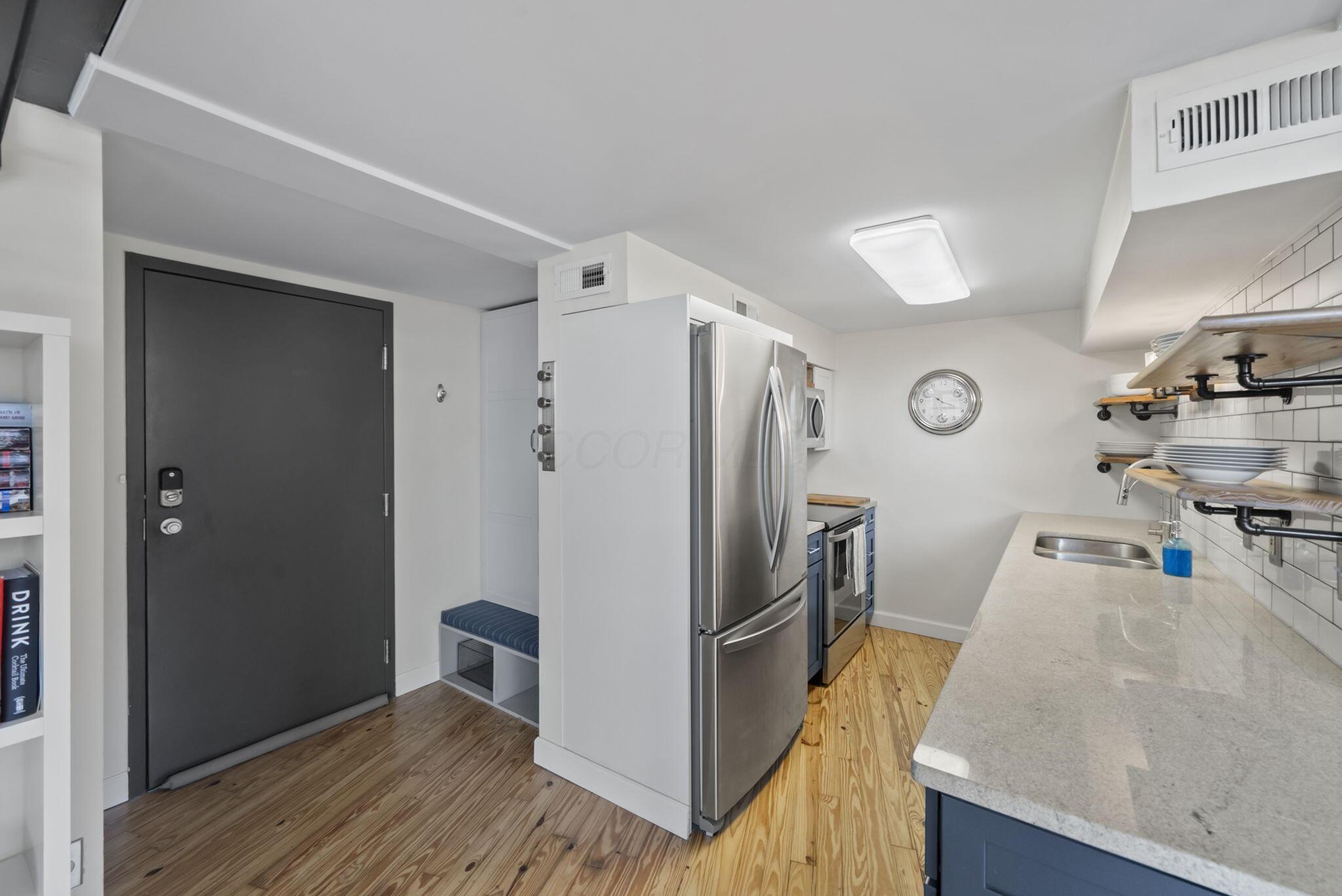 444 N Front Street 210
