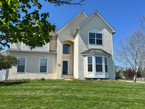 Photo of 7279 Crosett Court, Canal Winchester, OH 43110 (MLS # 226011565)