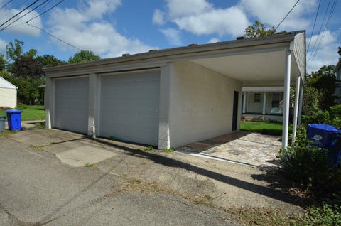 Tiny photo for 853 Oxley Road, Grandview Heights, OH 43212 (MLS # 226036542)