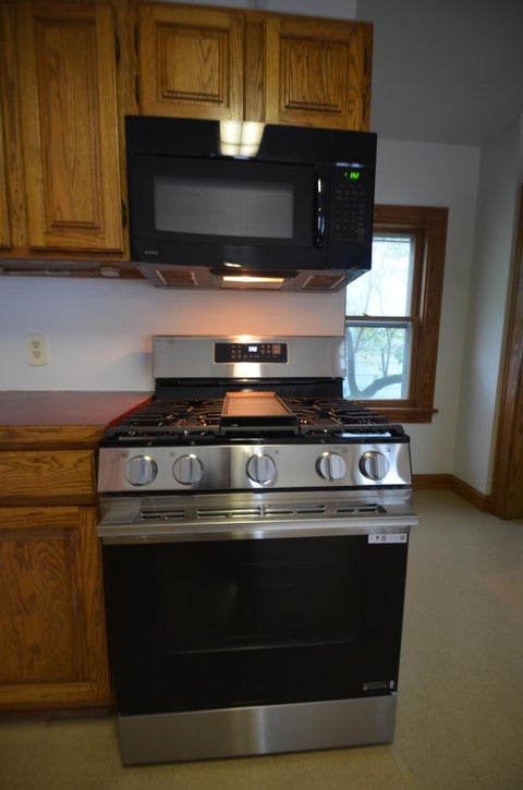 Tiny photo for 853 Oxley Road, Grandview Heights, OH 43212 (MLS # 226036542)