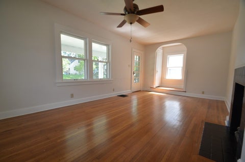 Tiny photo for 853 Oxley Road, Grandview Heights, OH 43212 (MLS # 226036542)