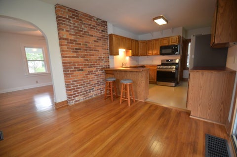 Tiny photo for 853 Oxley Road, Grandview Heights, OH 43212 (MLS # 226036542)
