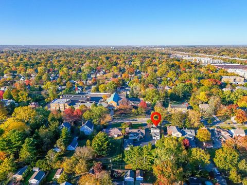 Tiny photo for 419 E N Broadway Street, Columbus, OH 43214 (MLS # 225041024)