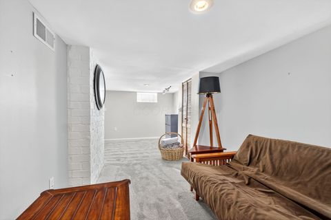 Tiny photo for 419 E N Broadway Street, Columbus, OH 43214 (MLS # 225041024)