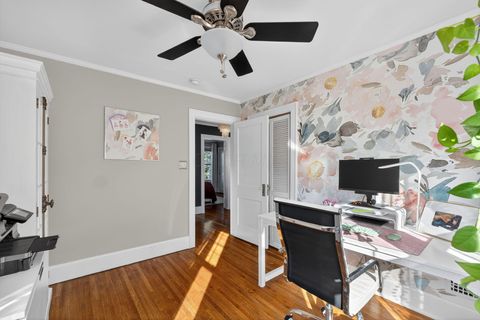 Tiny photo for 419 E N Broadway Street, Columbus, OH 43214 (MLS # 225041024)