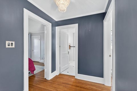 Tiny photo for 419 E N Broadway Street, Columbus, OH 43214 (MLS # 225041024)