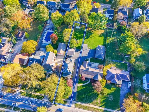 Tiny photo for 419 E N Broadway Street, Columbus, OH 43214 (MLS # 225041024)