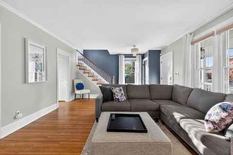 Tiny photo for 419 E N Broadway Street, Columbus, OH 43214 (MLS # 225041024)