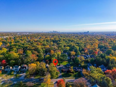 Tiny photo for 419 E N Broadway Street, Columbus, OH 43214 (MLS # 225041024)