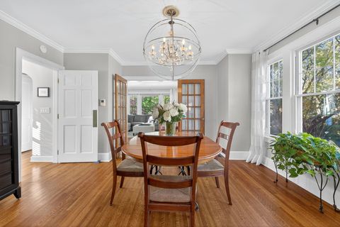 Tiny photo for 419 E N Broadway Street, Columbus, OH 43214 (MLS # 225041024)