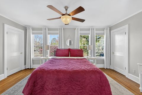 Tiny photo for 419 E N Broadway Street, Columbus, OH 43214 (MLS # 225041024)