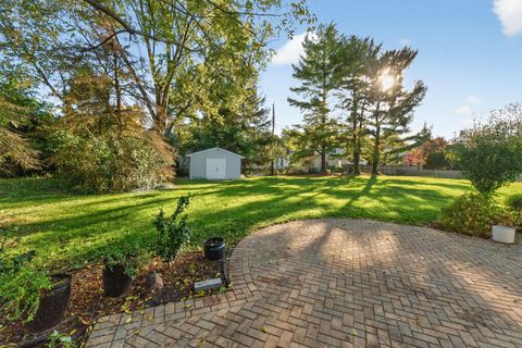 Tiny photo for 419 E N Broadway Street, Columbus, OH 43214 (MLS # 225041024)