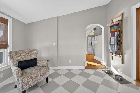 Tiny photo for 419 E N Broadway Street, Columbus, OH 43214 (MLS # 225041024)