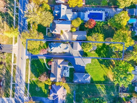 Tiny photo for 419 E N Broadway Street, Columbus, OH 43214 (MLS # 225041024)