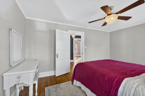 Tiny photo for 419 E N Broadway Street, Columbus, OH 43214 (MLS # 225041024)