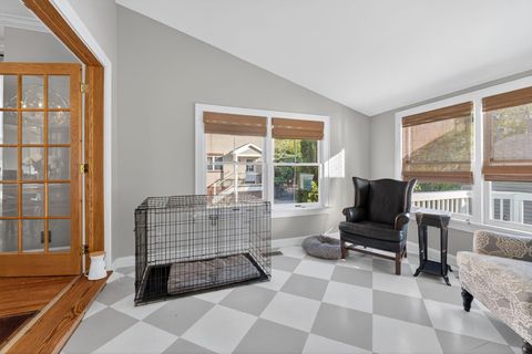 Tiny photo for 419 E N Broadway Street, Columbus, OH 43214 (MLS # 225041024)