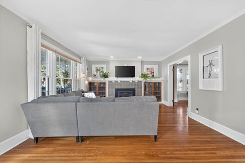 Tiny photo for 419 E N Broadway Street, Columbus, OH 43214 (MLS # 225041024)