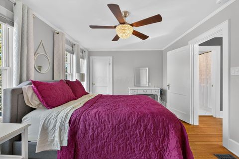 Tiny photo for 419 E N Broadway Street, Columbus, OH 43214 (MLS # 225041024)