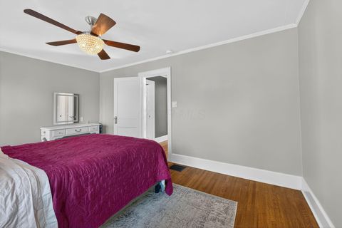 Tiny photo for 419 E N Broadway Street, Columbus, OH 43214 (MLS # 225041024)