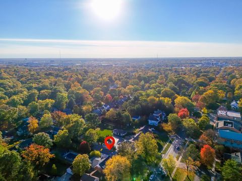 Tiny photo for 419 E N Broadway Street, Columbus, OH 43214 (MLS # 225041024)