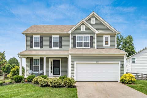 Photo of 12617 Prairie View Drive NW, Pickerington, OH 43147 (MLS # 226029580)