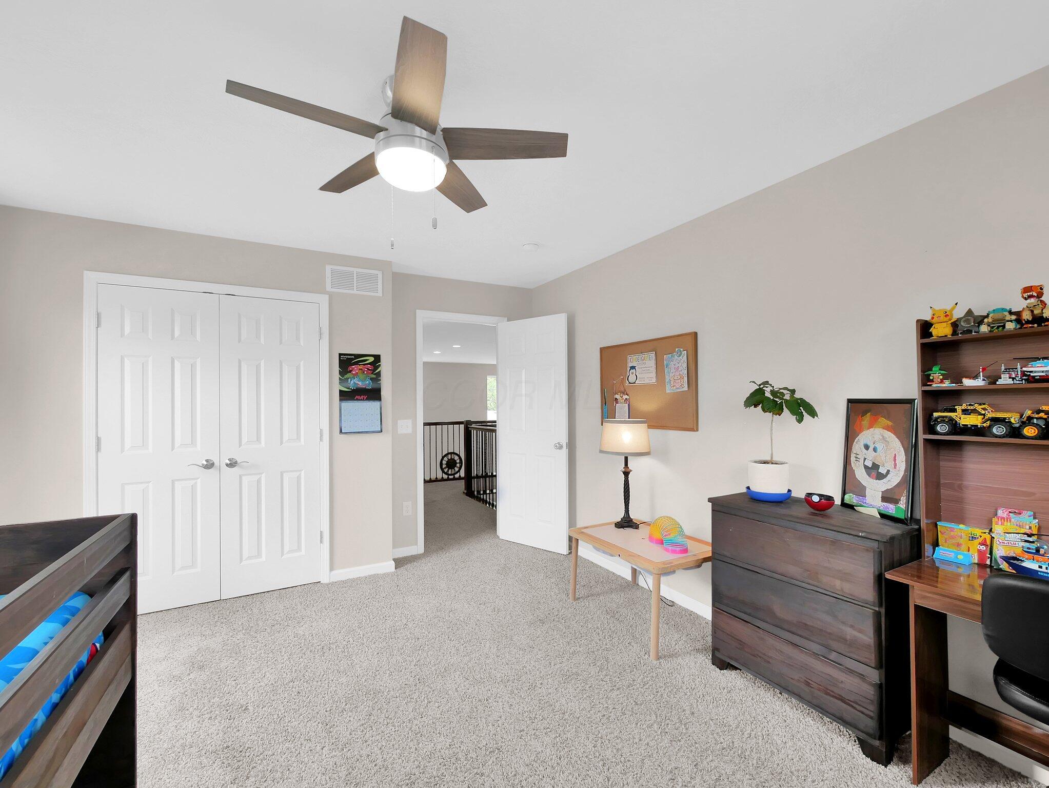 9591 Pinewood Court, Plain City, Ohio image 38