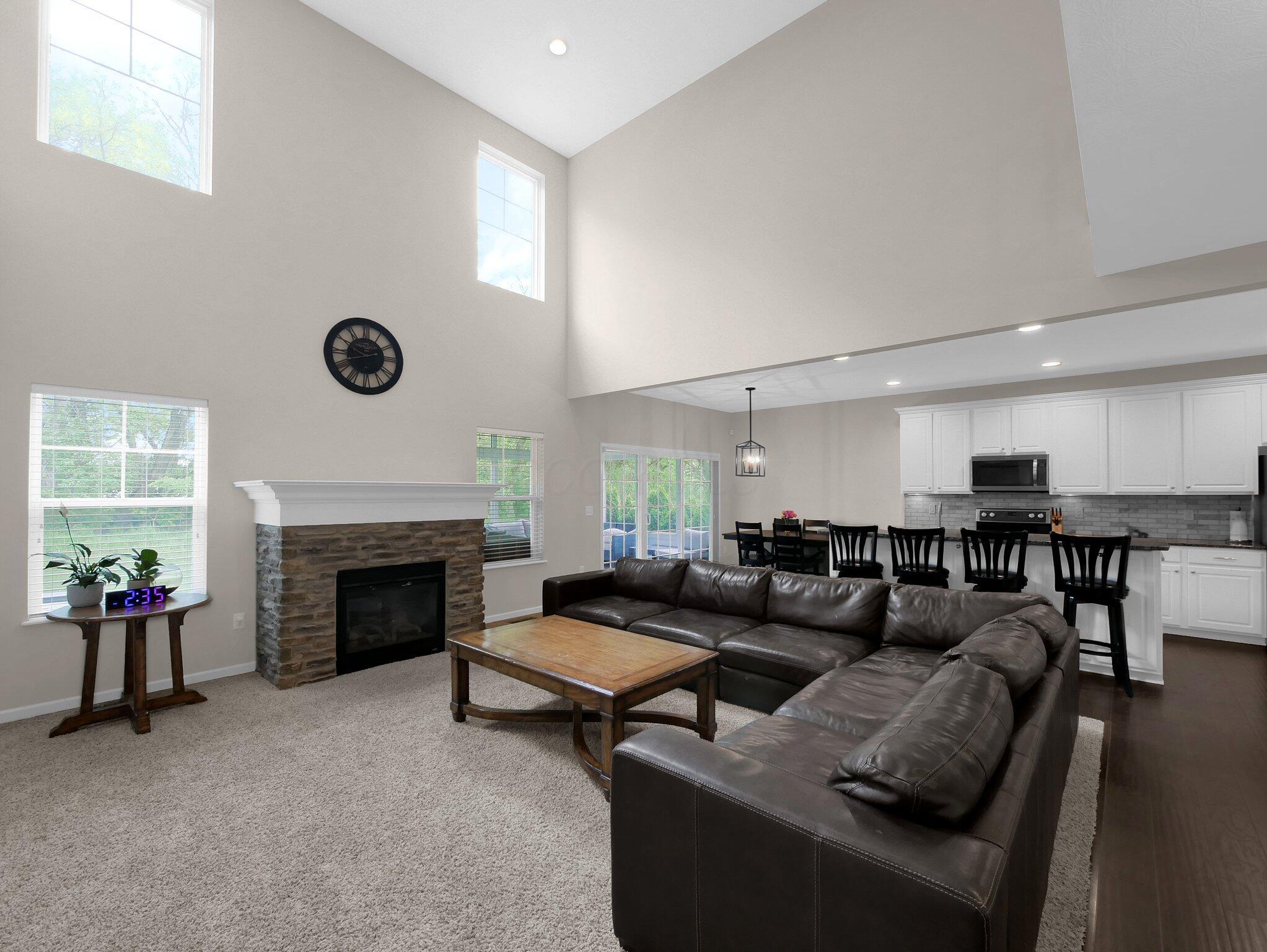 9591 Pinewood Court, Plain City, Ohio image 24