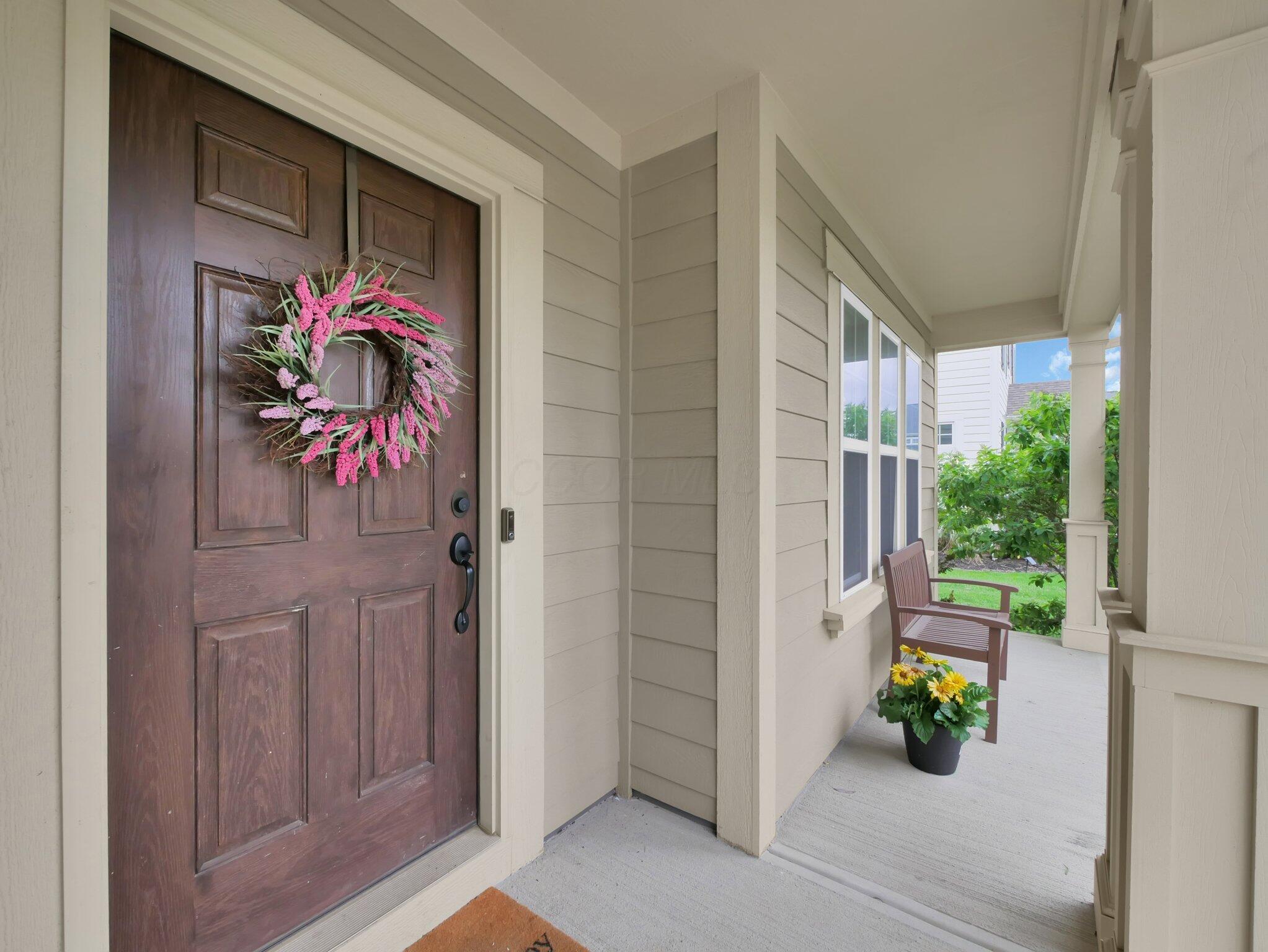 9591 Pinewood Court, Plain City, Ohio image 8
