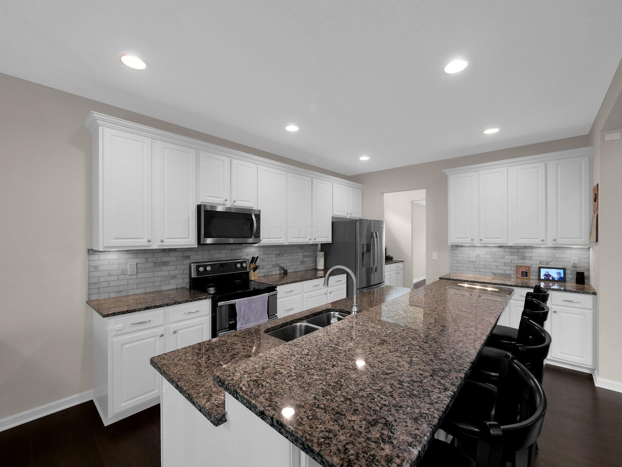 9591 Pinewood Court, Plain City, Ohio image 16