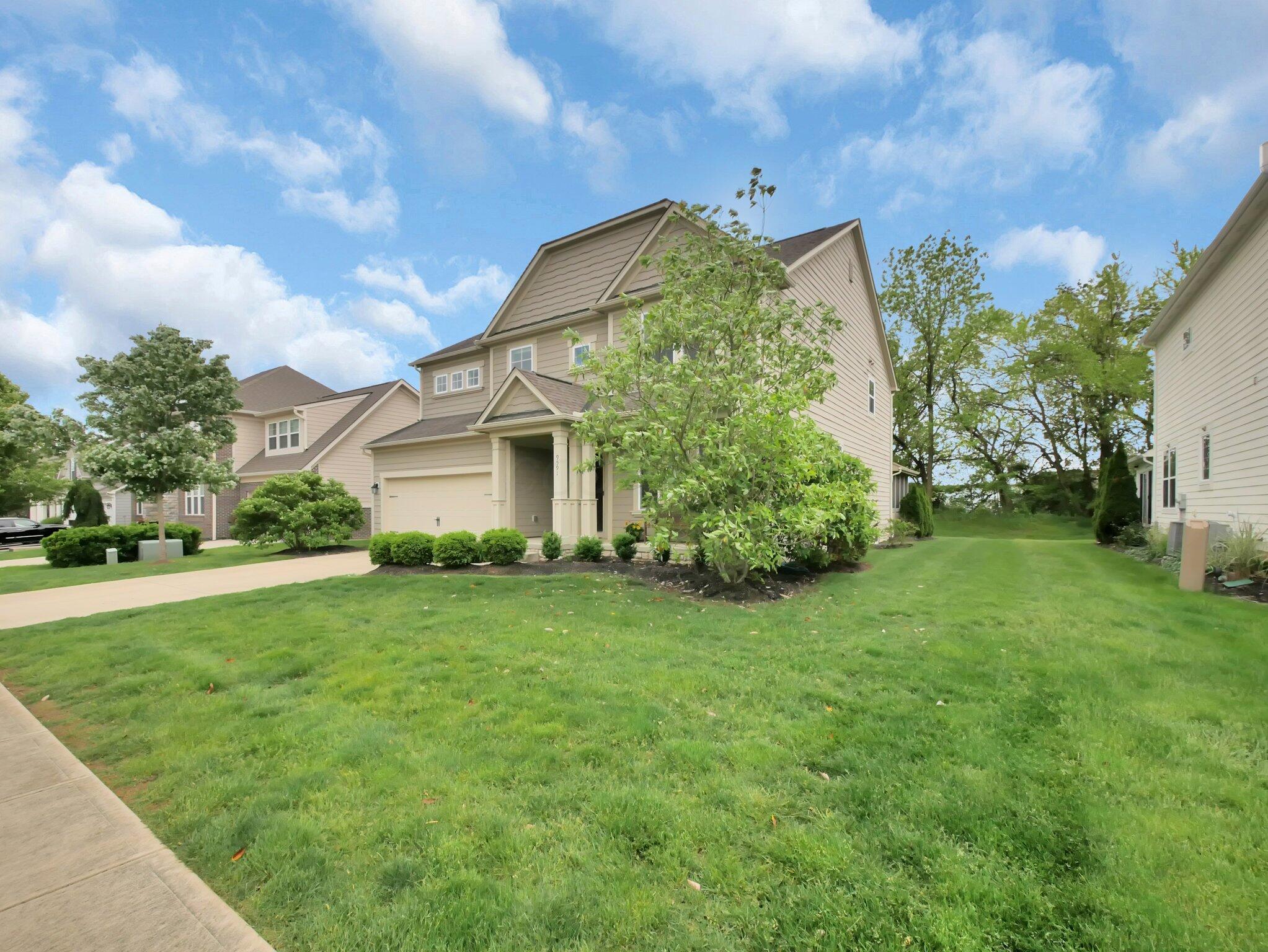 9591 Pinewood Court, Plain City, Ohio image 7