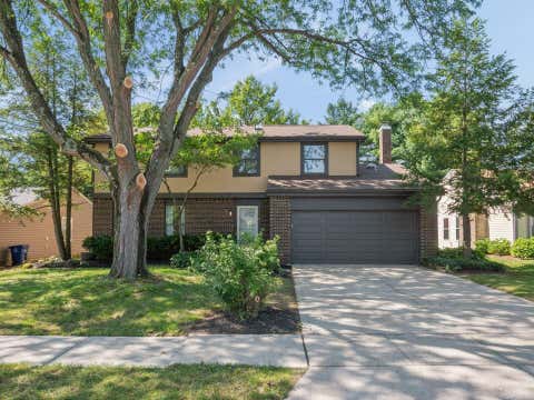 Photo of 3111 Grange Hill Place, Dublin, OH 43017 (MLS # 226028065)