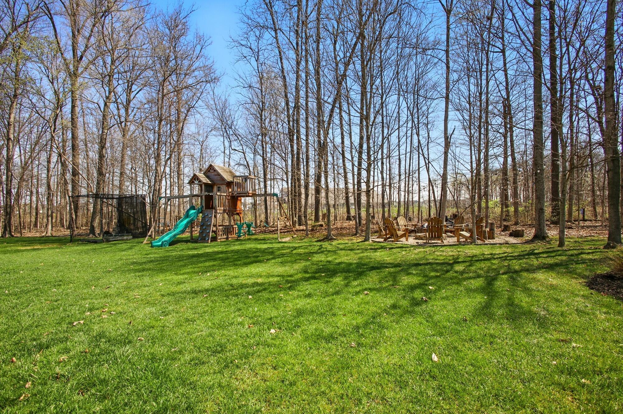 604 Saffron Drive, Sunbury, Ohio image 42