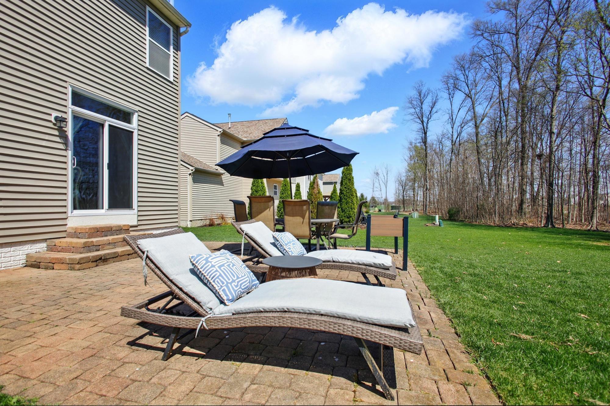 604 Saffron Drive, Sunbury, Ohio image 40