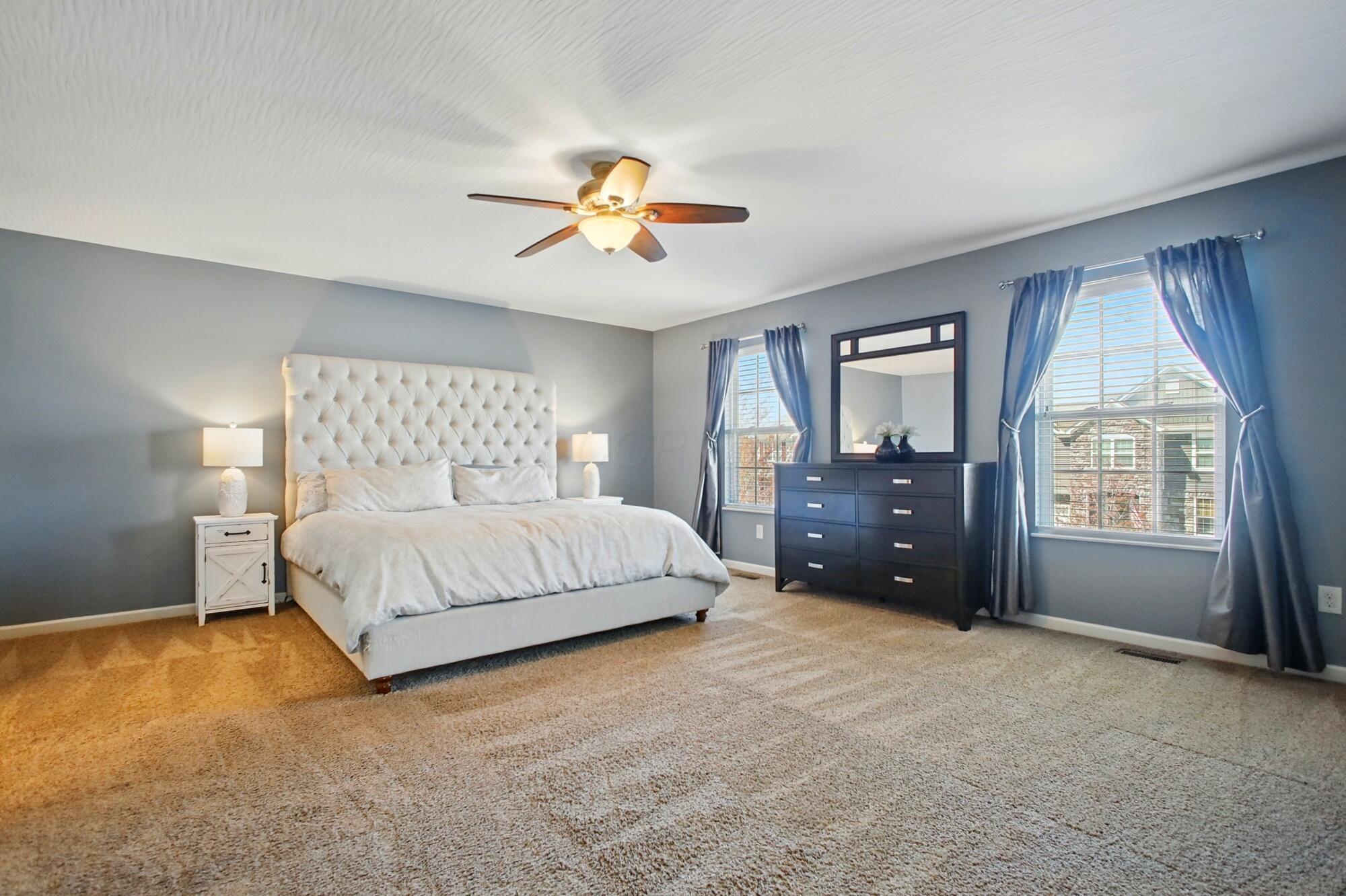 604 Saffron Drive, Sunbury, Ohio image 26
