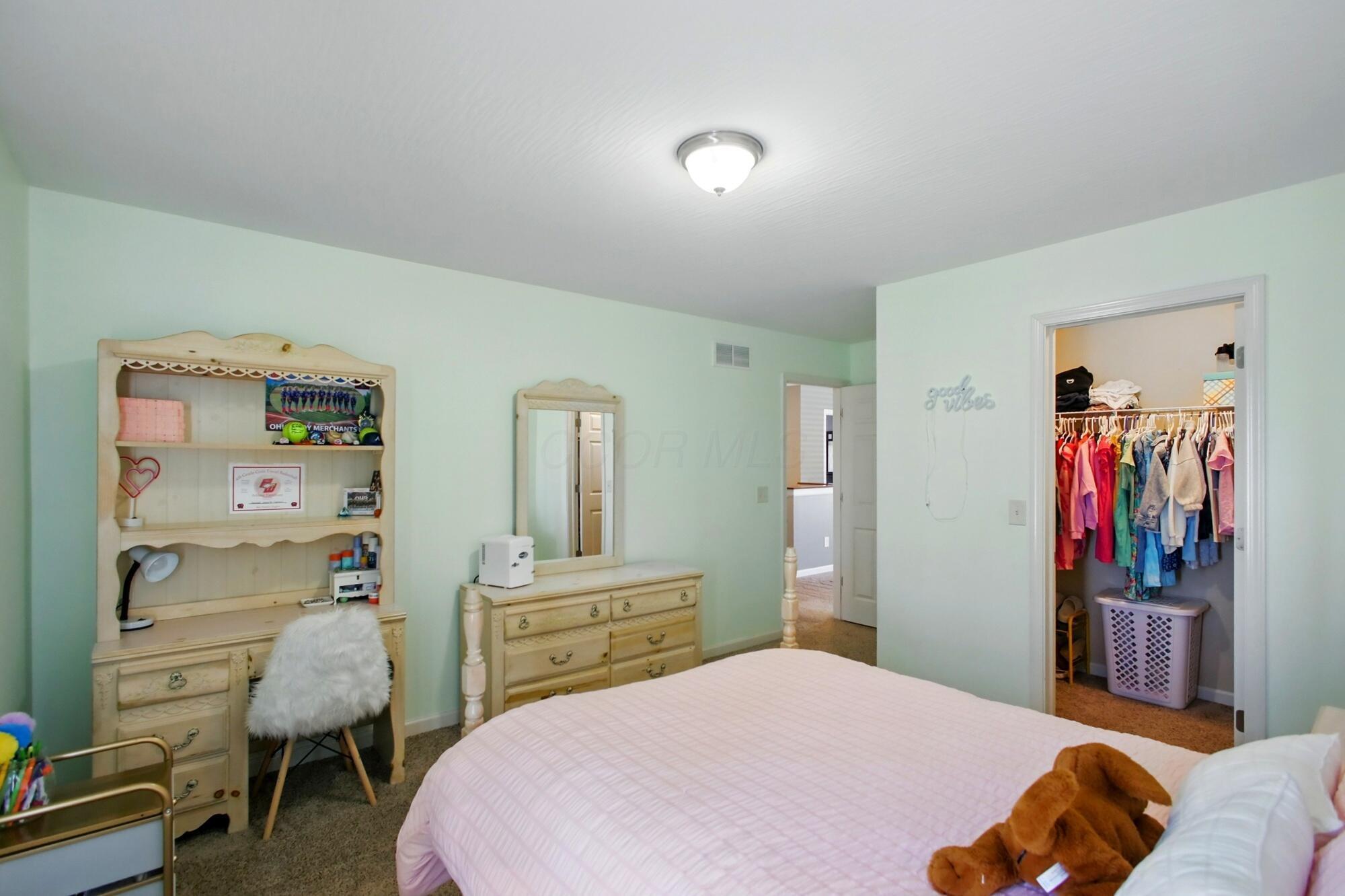 604 Saffron Drive, Sunbury, Ohio image 34