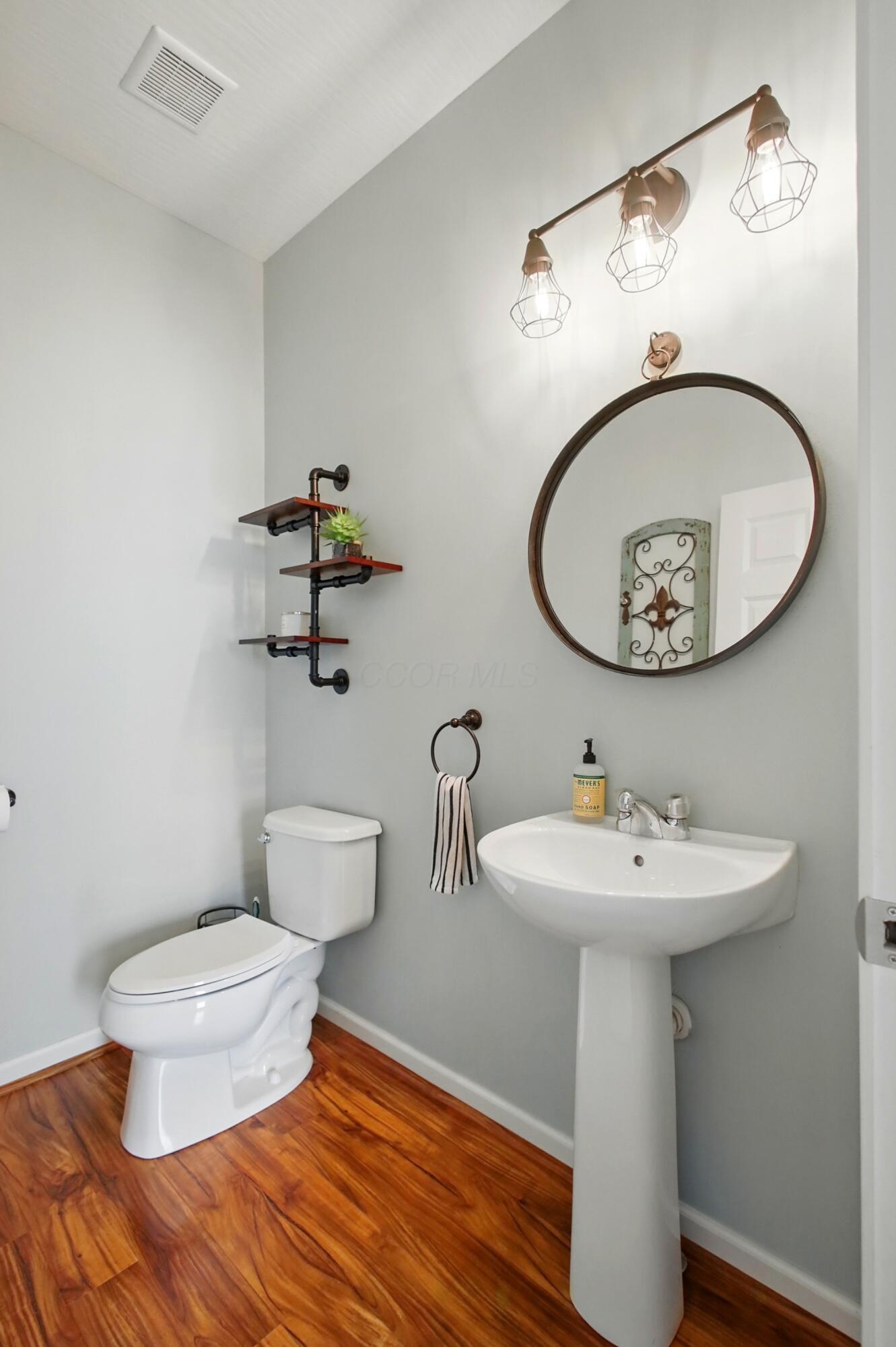 604 Saffron Drive, Sunbury, Ohio image 21