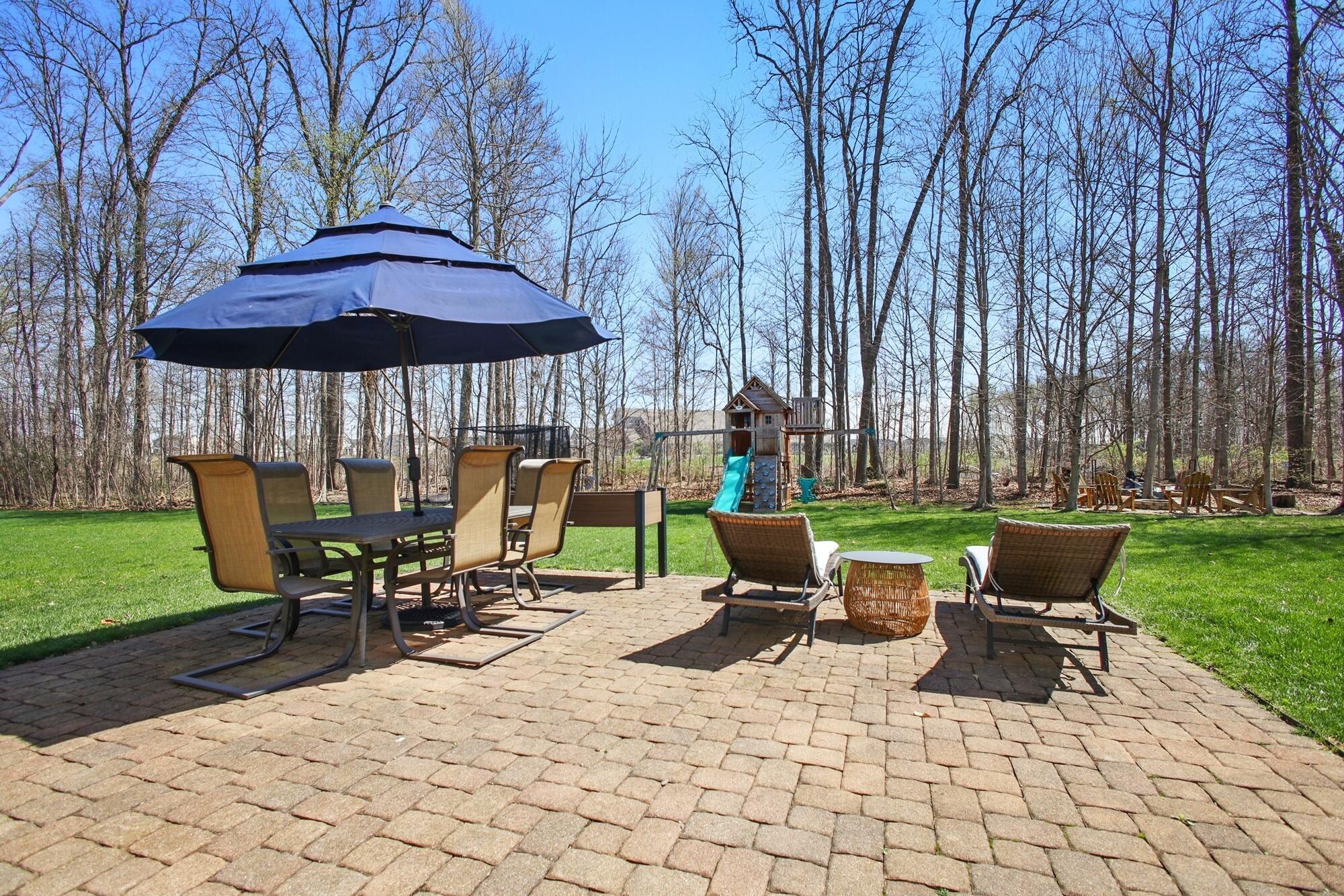 604 Saffron Drive, Sunbury, Ohio image 39