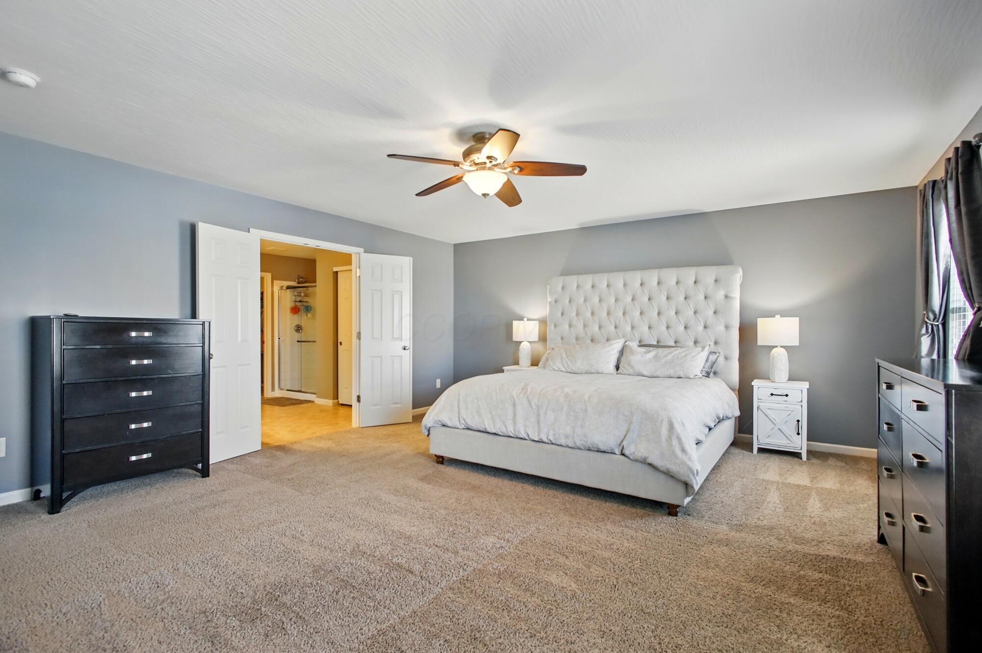 604 Saffron Drive, Sunbury, Ohio image 27