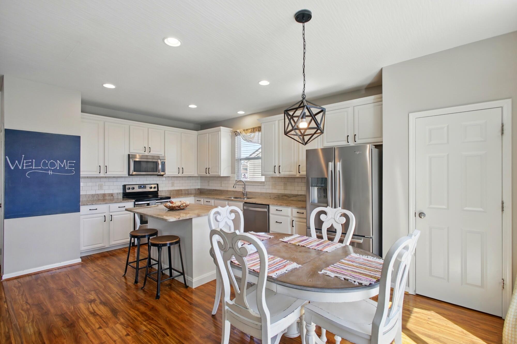 604 Saffron Drive, Sunbury, Ohio image 10