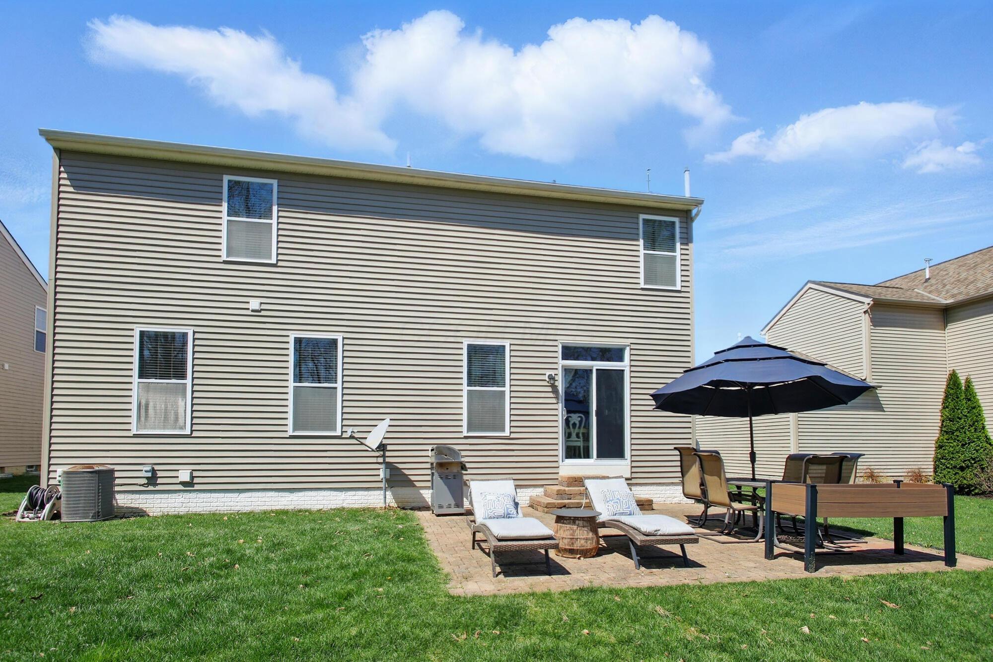 604 Saffron Drive, Sunbury, Ohio image 37