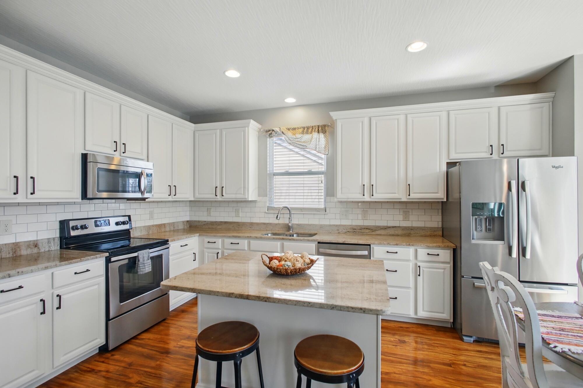 604 Saffron Drive, Sunbury, Ohio image 11