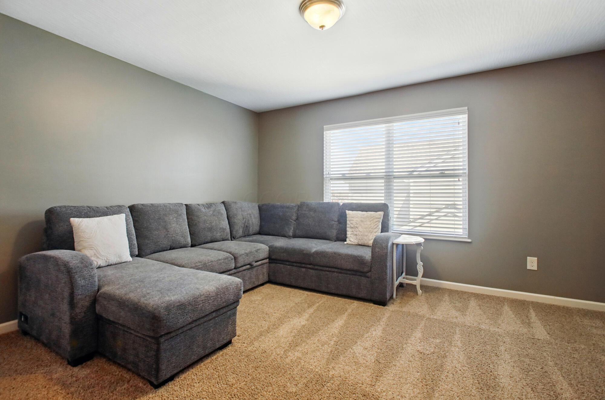 604 Saffron Drive, Sunbury, Ohio image 25