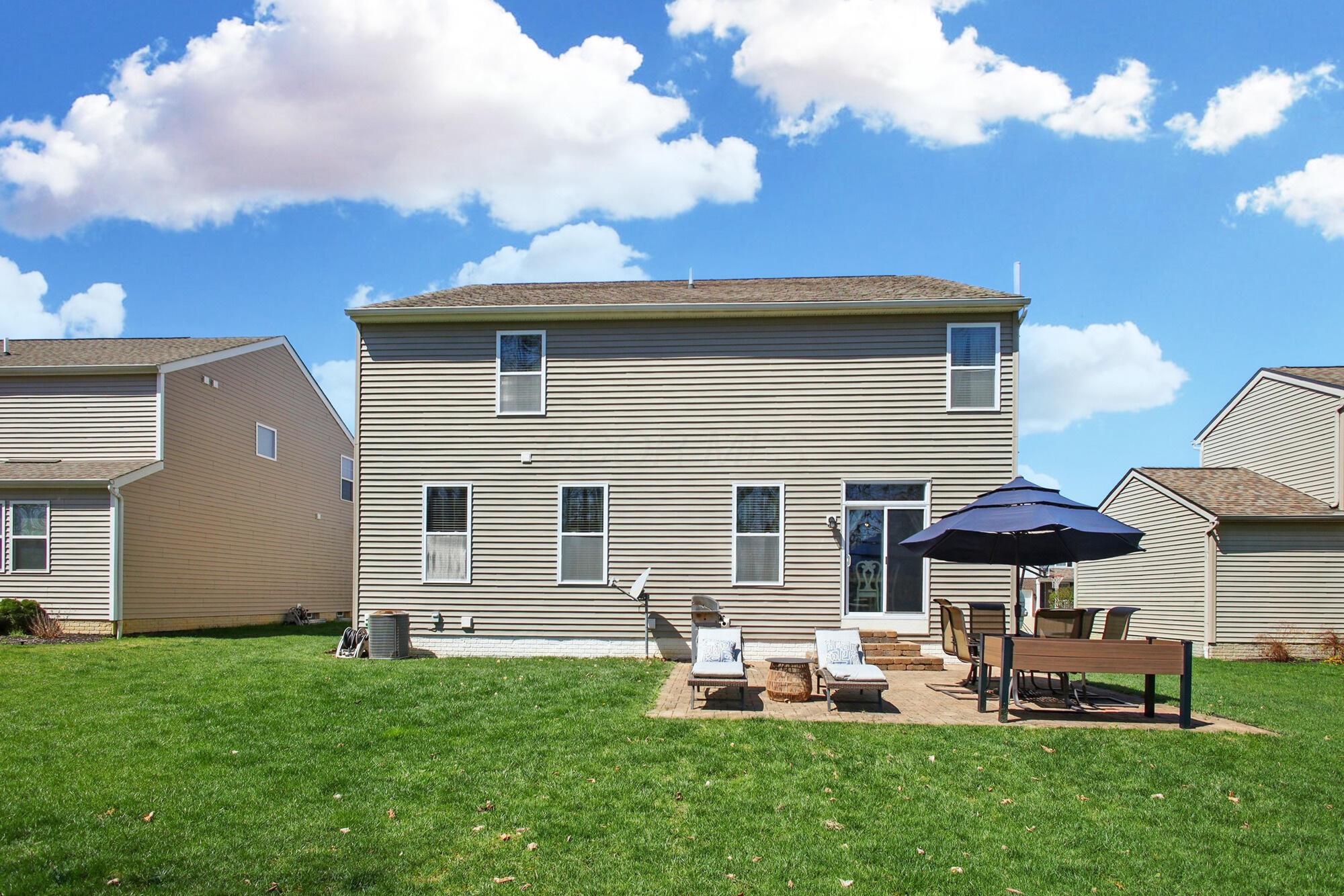 604 Saffron Drive, Sunbury, Ohio image 38