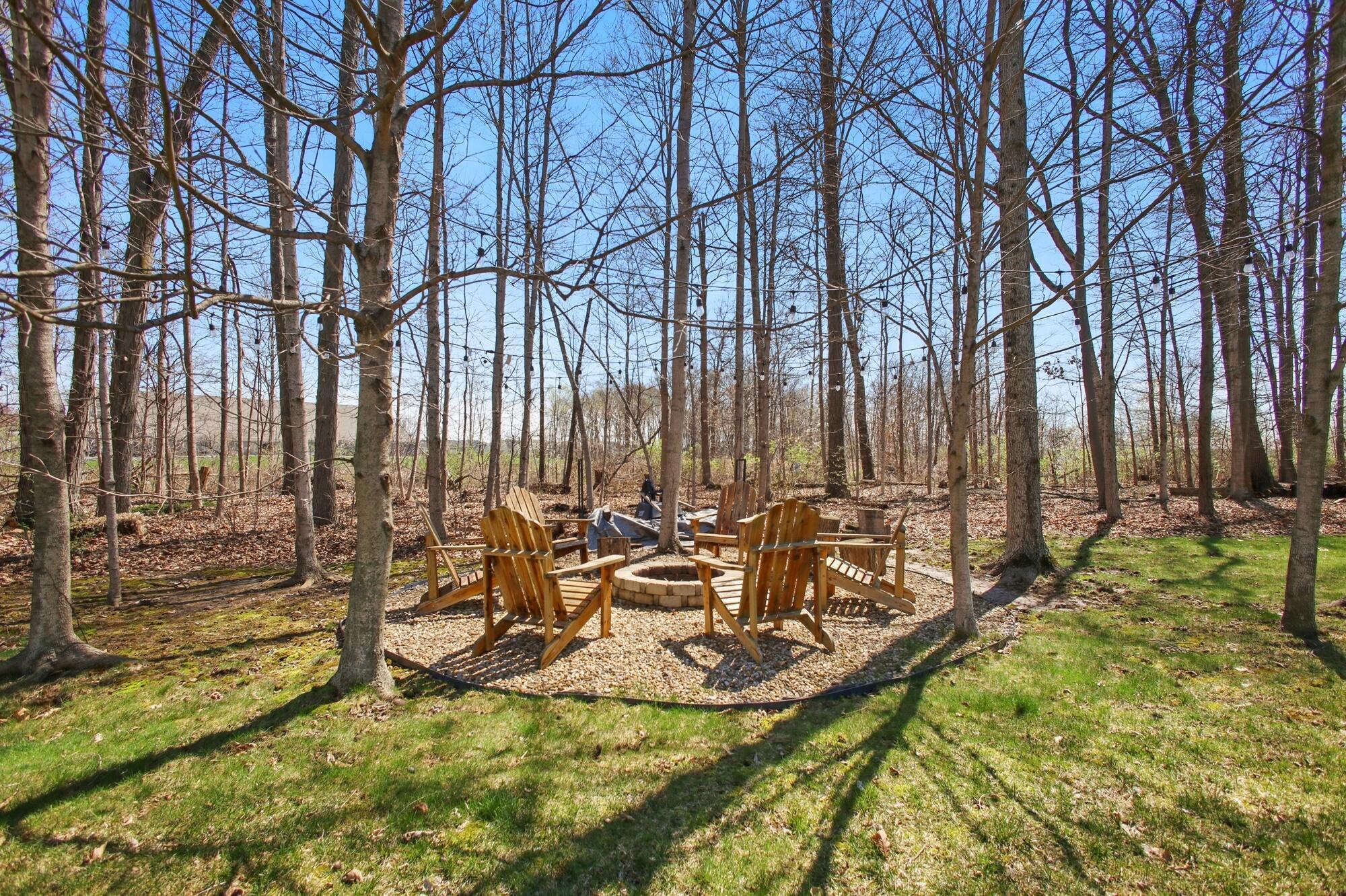 604 Saffron Drive, Sunbury, Ohio image 43