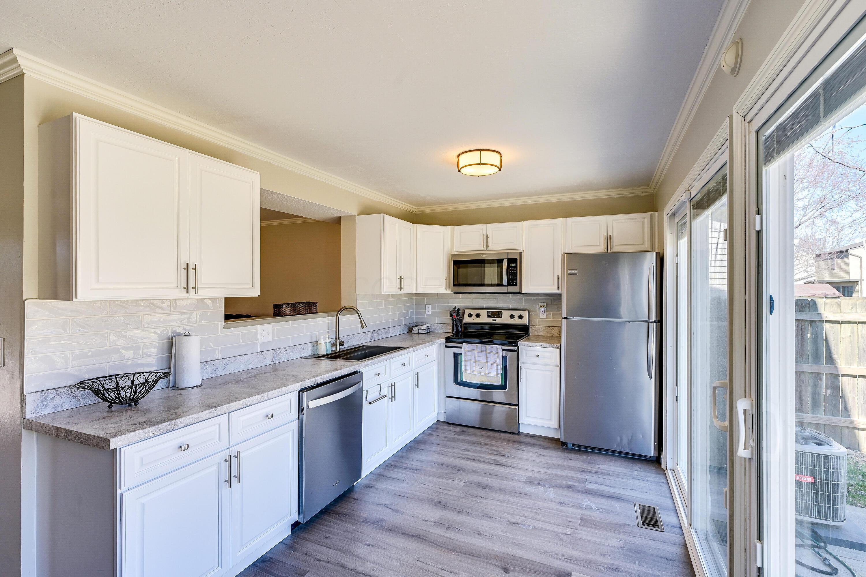 7608 Charlesway Drive #84, Columbus, Ohio image 12