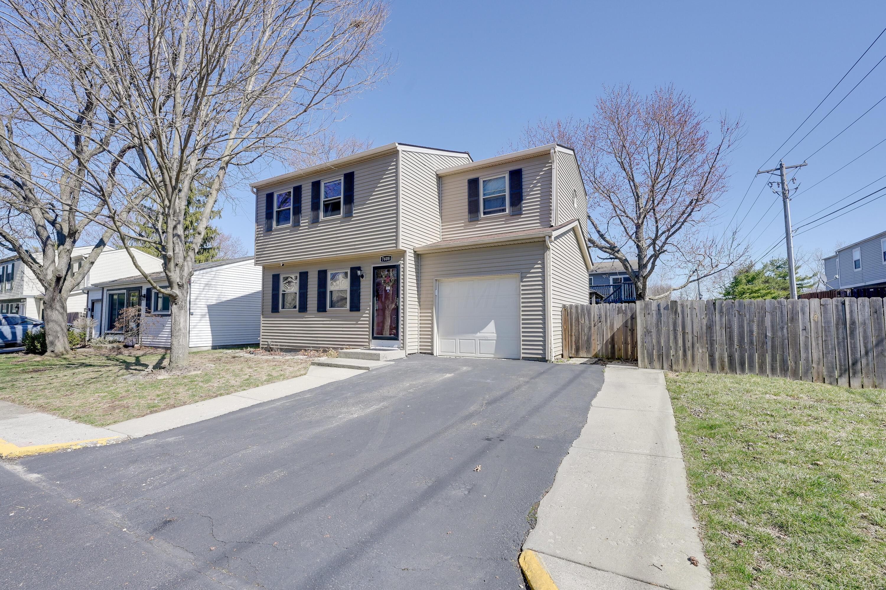 7608 Charlesway Drive #84, Columbus, Ohio image 5