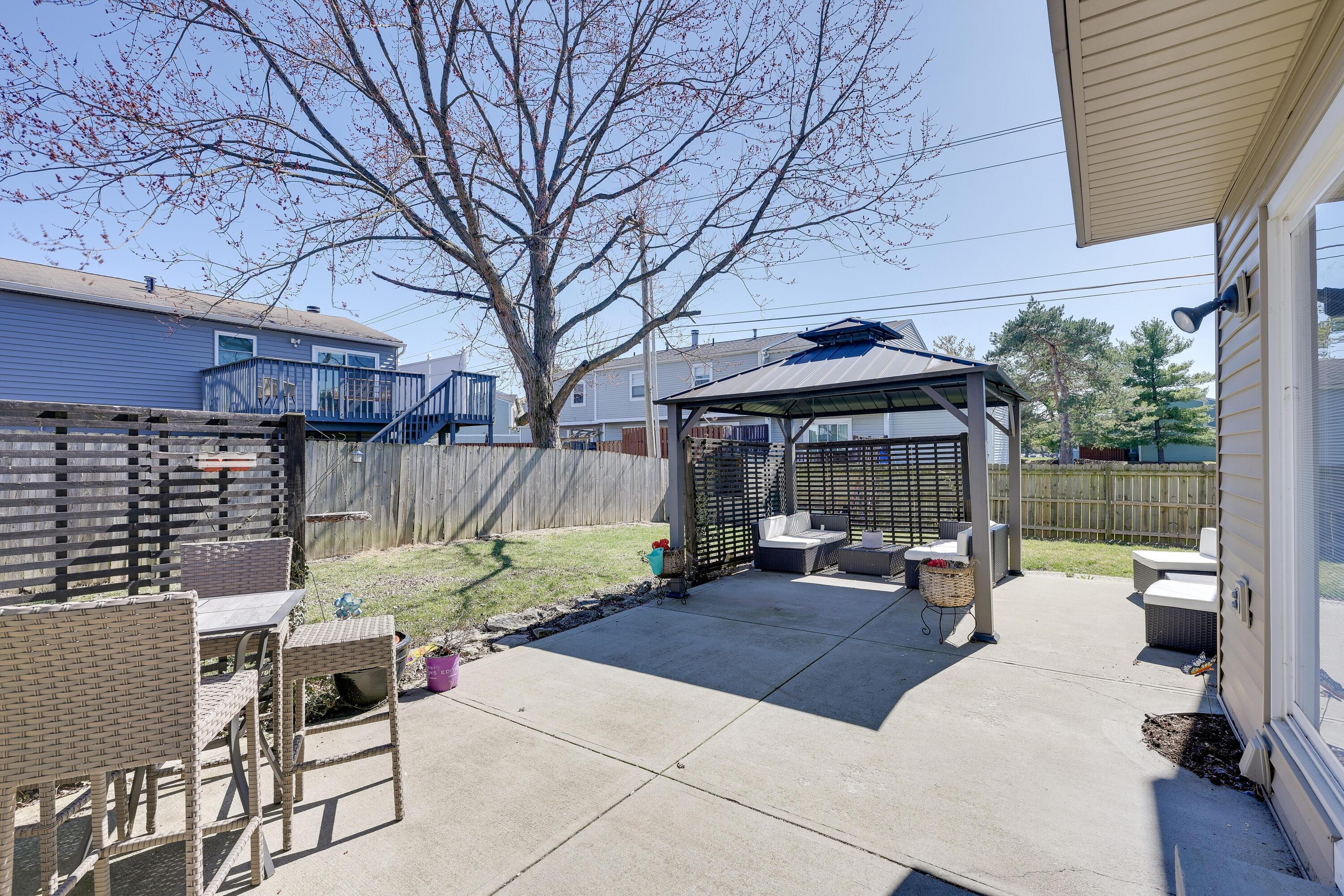 7608 Charlesway Drive #84, Columbus, Ohio image 28