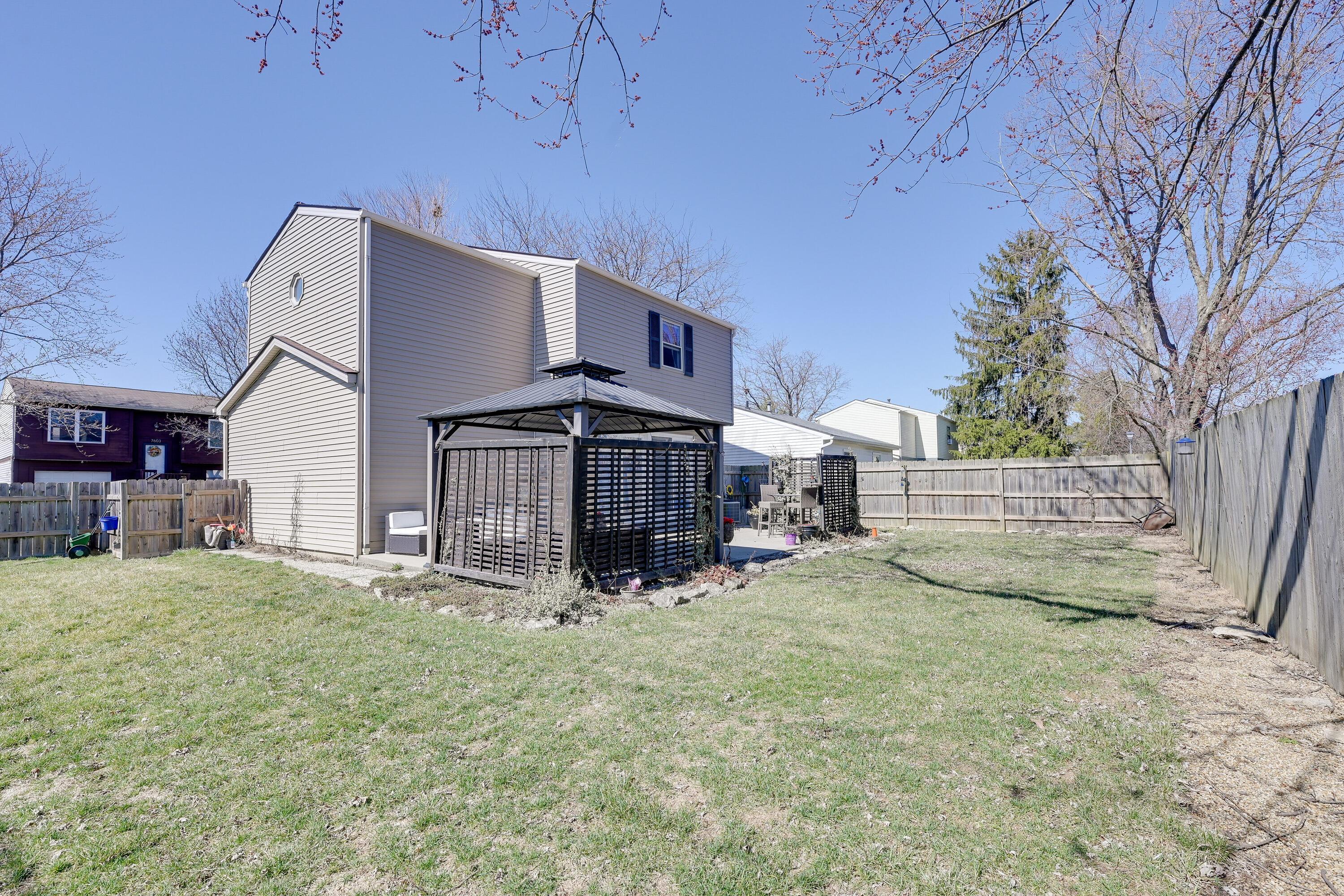 7608 Charlesway Drive #84, Columbus, Ohio image 31