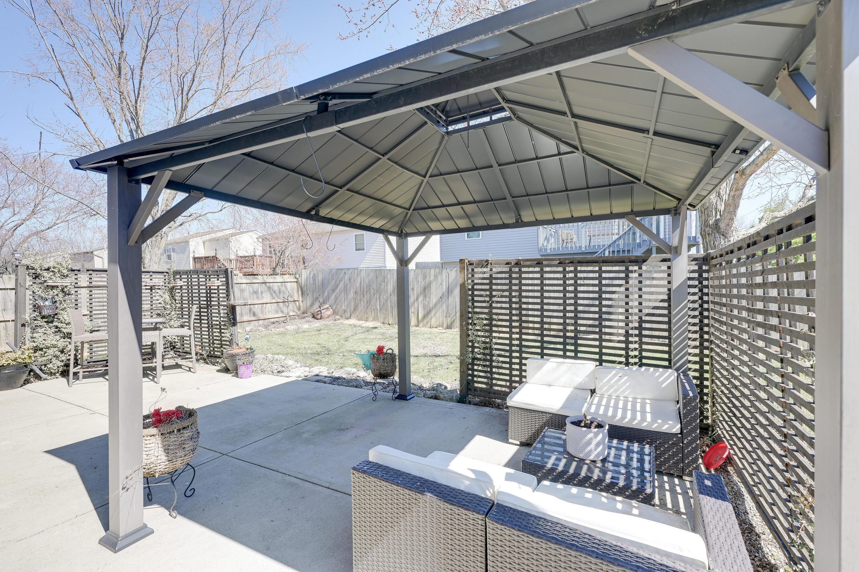 7608 Charlesway Drive #84, Columbus, Ohio image 29
